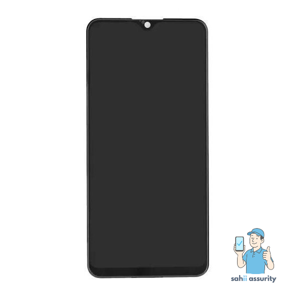 LCD with Touch Screen for Vivo Y91i 2018 thumbnail